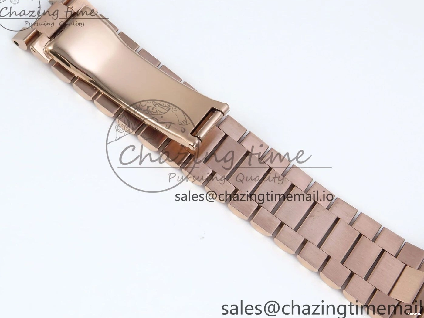 V5 DayDate Slate QF 40 Diamonds Eisenkiesel Weight) 1:1 Bracelet President Dial Bezel Edition on (Gain RG A2836 Best 0205